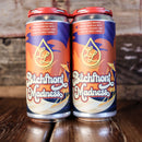 Liquid Love Bitchfront Madness Pinacolada Inspired Fruited Sour Ale 16 FL. OZ. 4PK Cans
