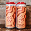 Liquid Love Cobbler Hugs Sour Ale 16 FL. OZ. 4PK Cans