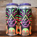 Liquid Love Colossal Caves DDH DIPA 16 FL. OZ. 4PK Cans