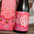 Liquid Love Delilah Imperial Stout w/Cacao Nibs, Strawberries & Vanilla 16.9 FL. OZ.