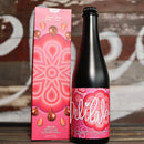 Liquid Love Delilah Imperial Stout w/Cacao Nibs, Strawberries & Vanilla 16.9 FL. OZ.