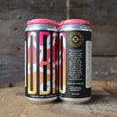 Liquid Love Don't Be A Dick APA 16 FL. OZ. 4PK Cans