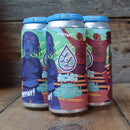 Liquid Love Ipeeyay DDH IPA 16 FL. OZ. 4PK Cans