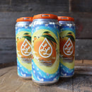 Liquid Love Mango Island Sour Ale w/Coconut & Mango 16 FL. OZ. 4PK Cans