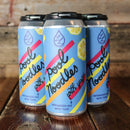 Liquid Love Pool Noodles Hefeweizen with Yuzu 16 FL. OZ. 4PK Cans