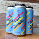 Liquid Love Pool Noodles Hefeweizen 16 FL. OZ. 4PK Cans