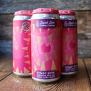 Liquid Love Steady Bitin American Pale Ale 16 FL. OZ. 4PK Cans