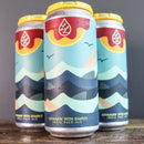 Liquid Love Swimmin' With Sharks IPA 16 FL. OZ. 4PK Cans