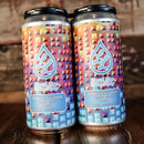 Liquid Love Time Consumer Vienna Style Lager 16 FL. OZ. 4PK Cans