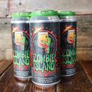 Liquid Love Zombie Island Fruited Sour 16 FL. OZ. 4PK Cans