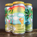 Liquid Love Reverse Mermaid Island Sour Ale 16 FL. OZ. 4PK Cans