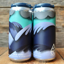 Liquid Love Blue Mana Oat Cream IPA 16 FL. OZ. 4PK