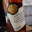 Little Book Chapter 6: To The Finish Blended Whiskey 750ml.