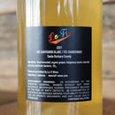 Lo-Fi Sauvignon Blanc Chardonnay White Blend Santa Barbara California 750ml.