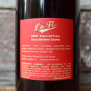 Lo-Fi Cabernet France Santa Barbera CA 750ml.