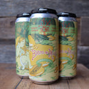 Lo Rez Biere de Miel Saison 16 FL. OZ. 4PK Cans