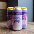 Lo Rez Passionfruit Shortcut Berliner Weisse w/Passion Fruit 16 FL. OZ. 4PK Cans