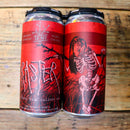 Lo Rez Raster Fall Saison Ale 16 FL. OZ. 4PK Cans