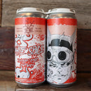 Lo Rez White Space Belgian-Style Witbier 16 FL. OZ. 4PK Cans