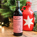 Lo-Fi Aperitifs Gentian Amaro Napa California 750ml.