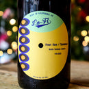 Lo-Fi Gamay Pinot Noir Trousseau Santa Barbara California 750ml.
