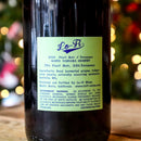 Lo-Fi Gamay Pinot Noir Trousseau Santa Barbara California 750ml.