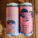 Lo Rez Mango Chili Shortcut Berliner Style Ale 16 FL. OZ. 4 PK Cans