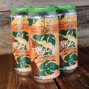 Lo Rez Tangerine Shortcut Fruited Berliner Weisse 16 FL. OZ. 4PK Cans