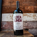 Crazy Beautiful Wines Loca Linda Malbec Argentina 1Liter