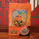 Lost Coast Tangerine Wheat Ale 12 FL. OZ. 6PK Cans