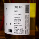 Broc Cellars Love White Blend Berkeley California 750ml
