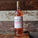 Stolpman Vineyards Love You Bunches Rosé Santa Barbara California 750ml.