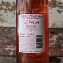 Stolpman Vineyards Love You Bunches Rosé Santa Barbara California 750ml.