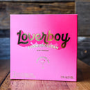 Loverboy Cosmopolitan Wine Cocktail 250ml 4PK Cans