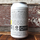 Lubanzi Chenin Blanc South Africa 375ml Can