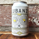 Lubanzi Chenin Blanc South Africa 375ml Can