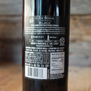 Luca Bosio Black Semi Sweet Red Blend Italy 750ml.