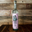 Lucy Pistolas Mezcal Tequila 750ml.