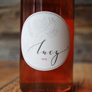 Lucy Rosé of Pinot Noir Monterey California 750ml.