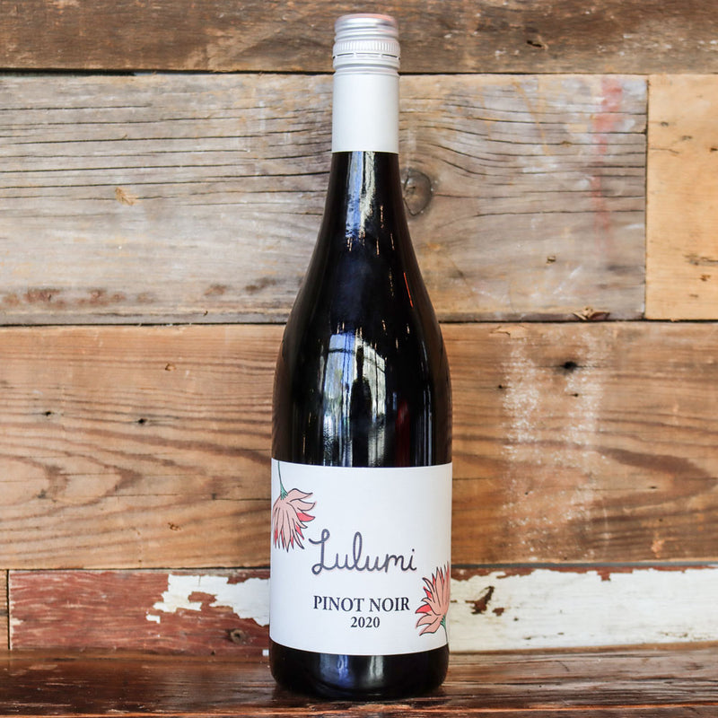 Lulumi Pinot Noir France 750ml