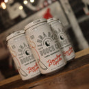 Luna Bay Booch Bourbon Apple Kombucha 12 FL. OZ. 4PK Cans