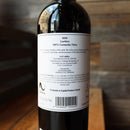 Lurbira Garnacha Tinta Spain 750ml