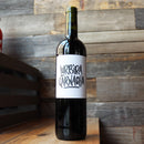 Lurbira Garnacha Tinta Spain 750ml