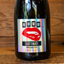 Mmmm Just Enjoy Prosecco Italy 750ml