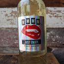 Mmmm Just Enjoy Pinot Grigio Italy 750ml