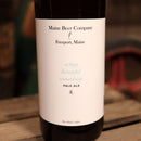 Maine Brewing A Tiny Beautiful Something Ale 16.9 FL. OZ.