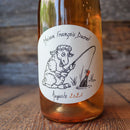 Maison Francois Ducrot Auguste Orange Wine France 750ml