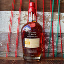 Maker's Mark Wood Finishing Series 2022 BRT-01 Bourbon Whiskey 750ml.