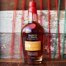 Maker's Mark Wood Finishing Series 2022 BRT-02 Bourbon Whiskey 750ml.
