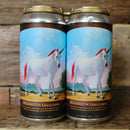 Pipeworks Mammoth Unicorn Hazy Imperial IPA 16FL OZ 4PK Cans